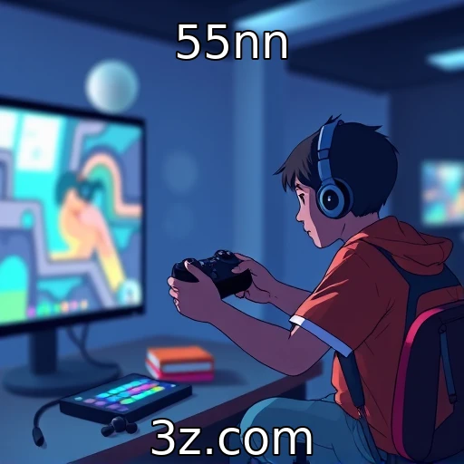 Games como ferramenta educacional nas escolas