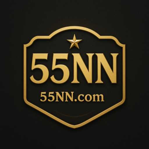 Novo logo da 55nn